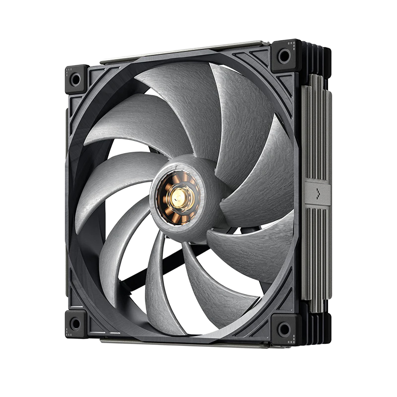 Sudokoo 140mm 4 Pin PWM Case Fan (MACH140)