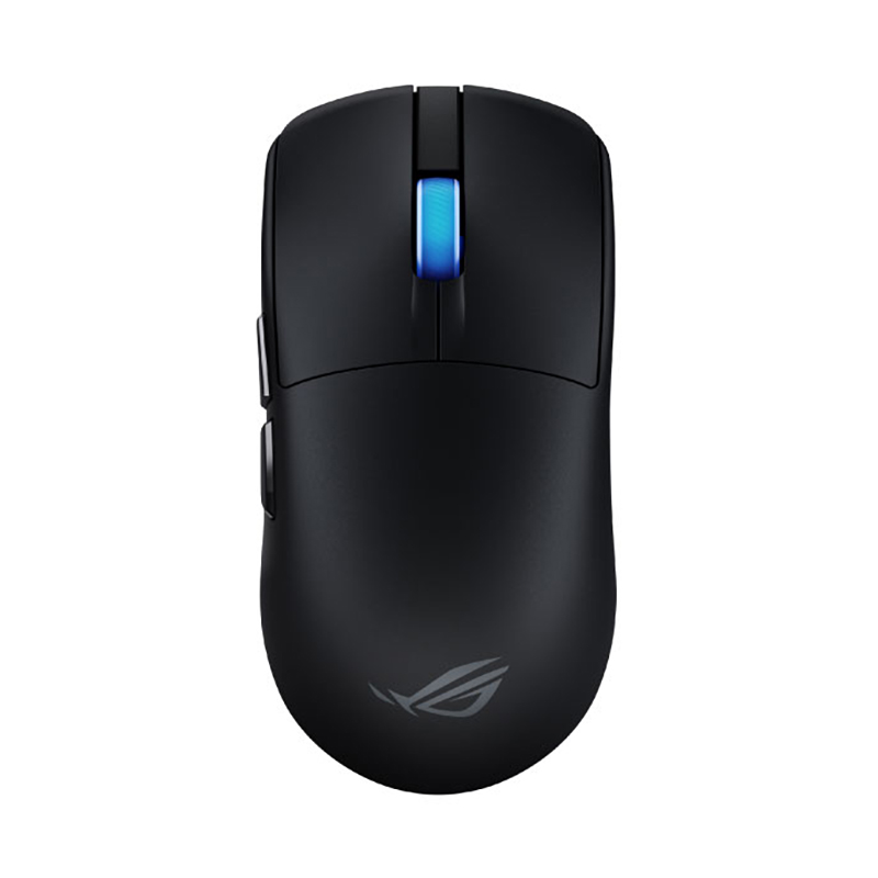Asus ROG Harpe II Ace Wireless Gaming Mouse - Black (ROG Harpe II Ace BLACK)