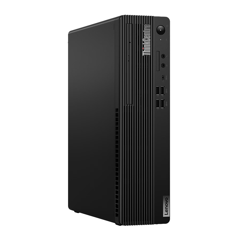Lenovo ThinkCentre M70S Gen 5 i5-14400 UHD Graphics 730 512GB SSD 16GB RAM W11P SFF Desktop PC (12U30016AU)