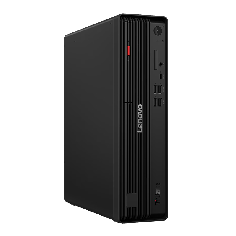 Lenovo ThinkCentre M70s Gen 6 Intel Ultra 5 225 512GB SSD 16GB RAM W11P SFF Desktop PC (12YK000FAU)