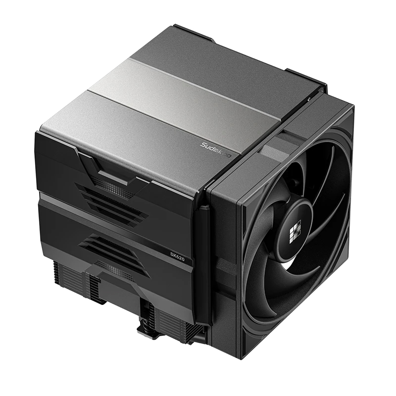 Sudokoo AMD AM5 CPU Cooler (SK620)