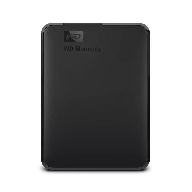 Western Digital 2TB USB3.0 External Hard Drive - Black (WDBU6Y0020BBK-WESN) Western Digital 2TB USB3.0 External Hard Drive - Black (WDBU6Y0020BBK-WESN)