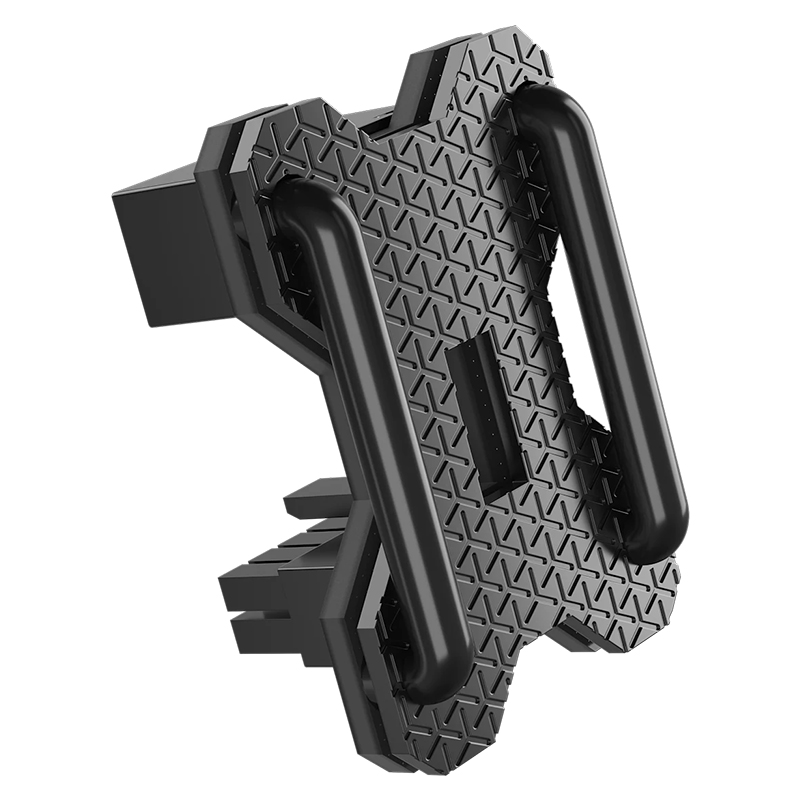 Corsair 2nd Generation 180 Degree PCIe 5 12V-2x6 Power Bridge Style B - Black (CP-8920369)