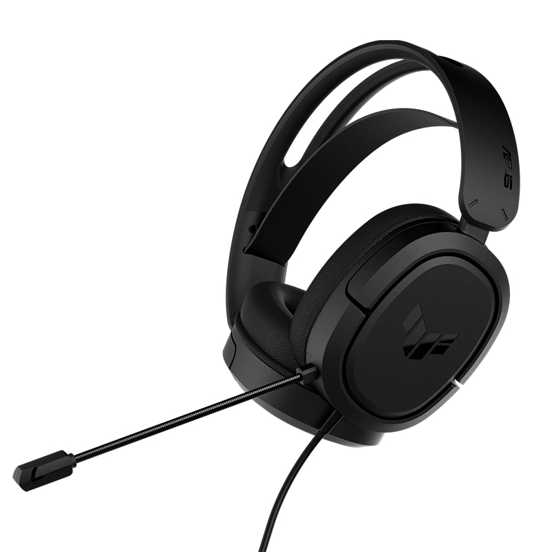 Asus TUF Gaming H1 Wired Headset (TUF GAMING H1)