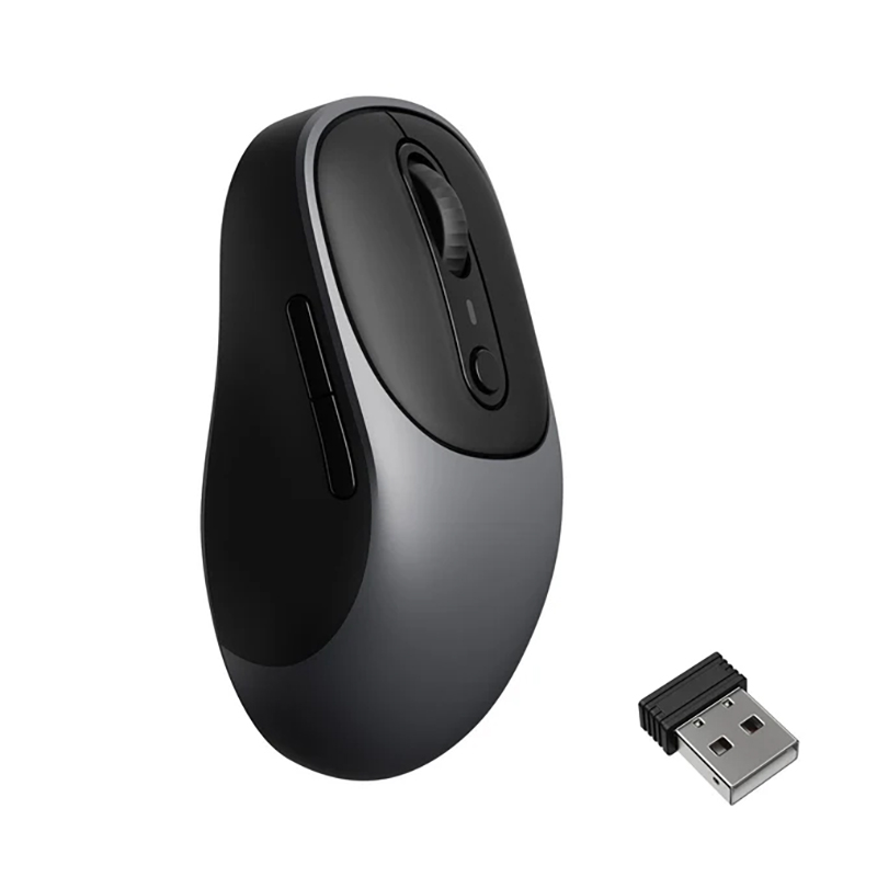 Keychron BM24 Wireless Mouse (MSKCBM24C61)