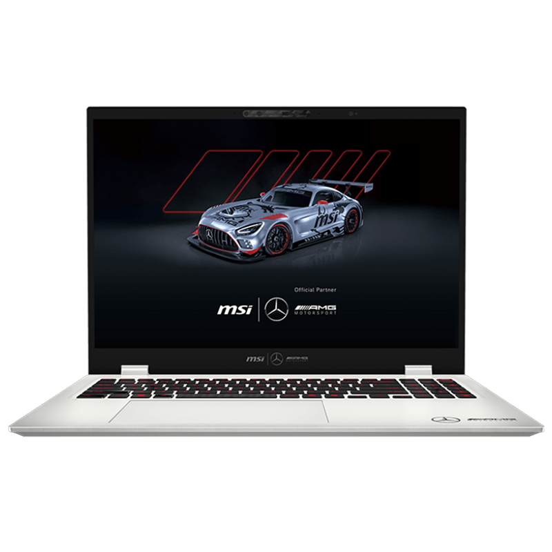 MSI Prestige 16in UHD Core Ultra 9 288V 2TB SSD 32GB RAM W11P Laptop (PRESTIGE 16 AI+B2VMG-086AU)