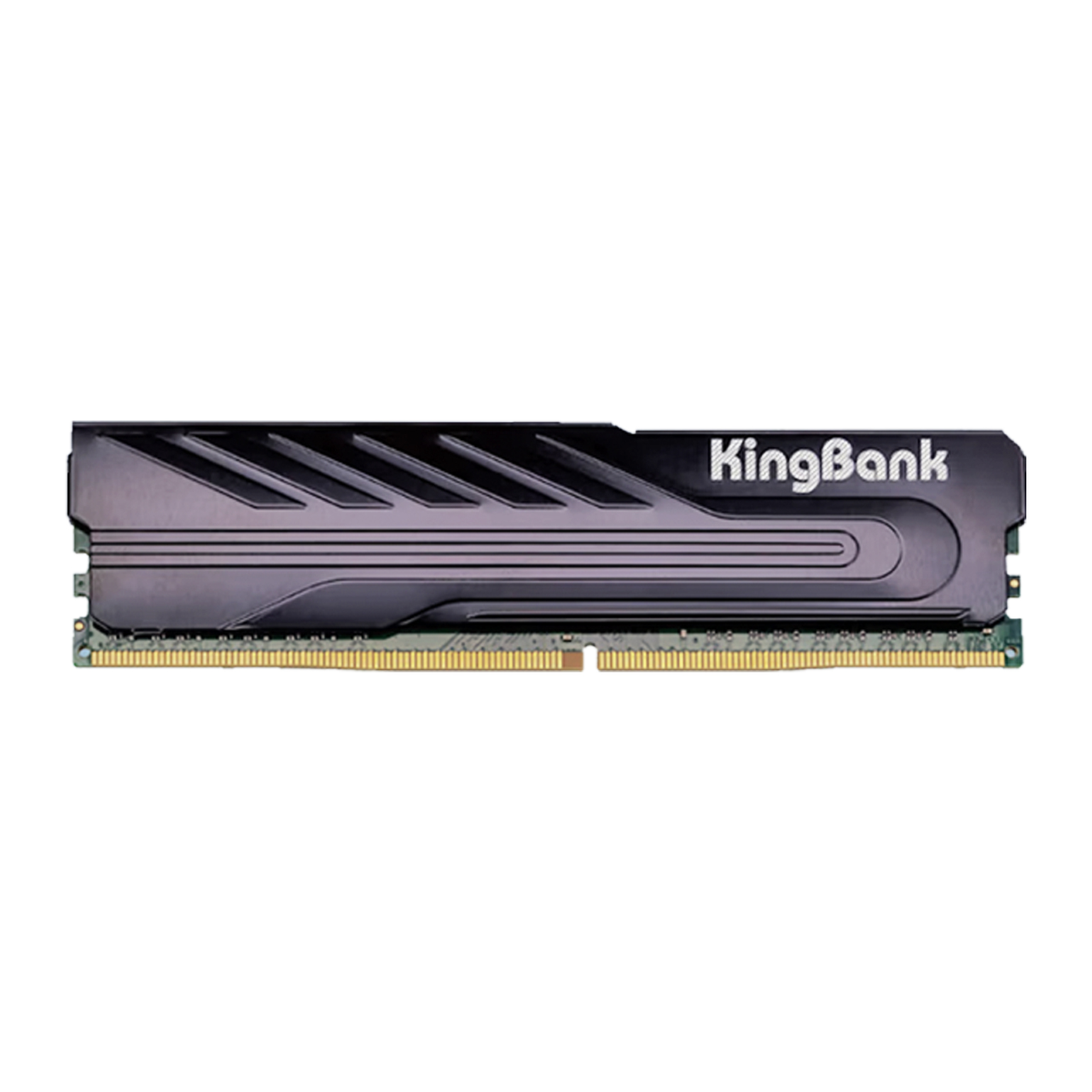 Kingbank KJXB DDR4 3200MHz (2*16GB) 32GB CL16 Black