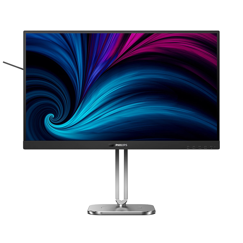 Philips 27in QHD 120Hz IPS Monitor (27B2U4601) - Umart.com.au