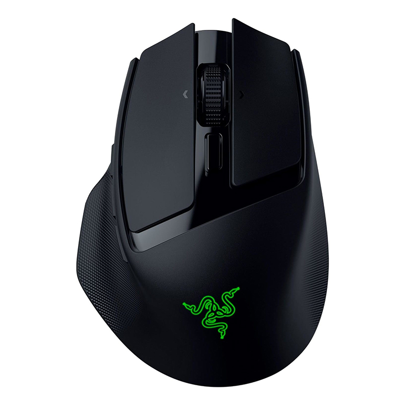 Razer Razer Basilisk Ergonomic Wireless Gaming Mouse (RZ01-04310100)