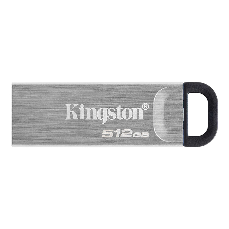 Kingston 512GB DataTraveler Kyson USB Flash Drive (DTKN/512GB)
