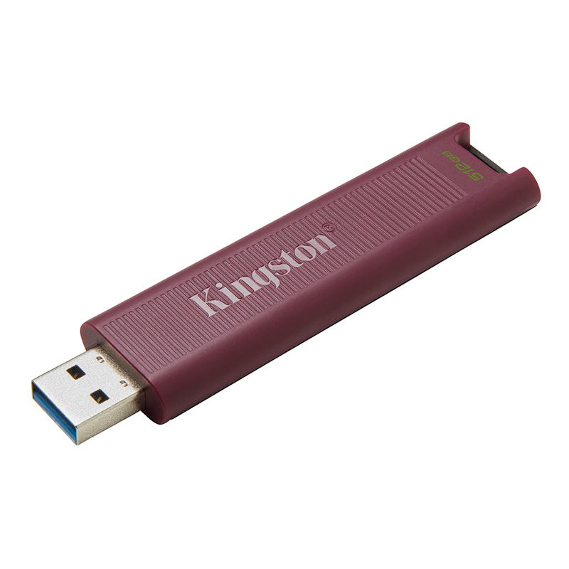 Kingston 512GB DataTraveler Max Gen 2 Series USB-A Flash Drive (DTMAXA/512GB)