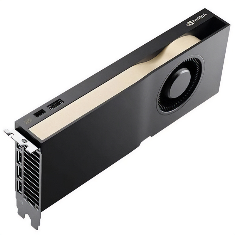NVIDIA RTX Pro 4500 Blackwell 32G Workstation Graphics Card (900-5G147-2550-000)