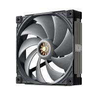 Sudokoo 140mm 4 Pin PWM Case Fan (MACH140)