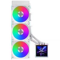 CPU-Cooling-Lian-Li-Hydroshift-II-360-Cl-Wireless-RGB-Liquid-CPU-Cooler-White-GHS2LCDS36CW-2