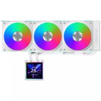 CPU-Cooling-Lian-Li-Hydroshift-II-360-Cl-Wireless-RGB-Liquid-CPU-Cooler-White-GHS2LCDS36CW-7