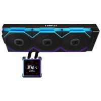 CPU-Cooling-Lian-Li-Hydroshift-II-360-TL-Wireless-RGB-Liquid-CPU-Cooler-GHS2LCDS36TB-4