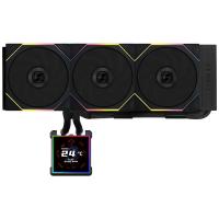 CPU-Cooling-Lian-Li-Hydroshift-II-360-TL-Wireless-RGB-Liquid-CPU-Cooler-GHS2LCDS36TB-6