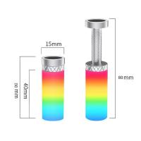 CPU-Processors-GPU-Support-Bracket-ARGB-Graphics-Card-GPU-Holder-Adjustable-Height-50-to-82-mm-Universal-GeForce-or-AMD-Graphics-Card-Support-Stand-6