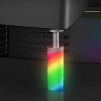 CPU-Processors-GPU-Support-Bracket-ARGB-Graphics-Card-GPU-Holder-Adjustable-Height-50-to-82-mm-Universal-GeForce-or-AMD-Graphics-Card-Support-Stand-7