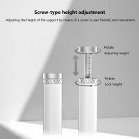 CPU-Processors-GPU-Support-Bracket-ARGB-Graphics-Card-GPU-Holder-Adjustable-Height-80-to-120-mm-Universal-GeForce-or-AMD-Graphics-Card-Support-Stand-3