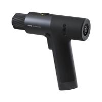 HOTO Cordless Brushless Drill 12V LED Display Screen - 30 Precision Gears (HTE0011GL)