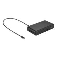 Enclosures-Docking-Asus-DC300-USB-C-Docking-Station-90XB08CN-BDS040-3