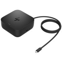 Enclosures-Docking-HP-G6-USB-C-100W-Dock-9X3V1UT-6