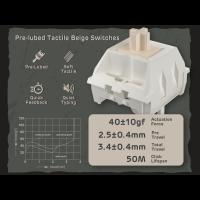 Gaming-Keyboards-RK-ROYAL-KLUDGE-L75-Gasket-Mount-Mechanical-Keyboard-Tri-Mode-75-TKL-Wireless-Keyboard-BT-2-4G-USB-C-Hot-Swappable-Lemon-Green-12