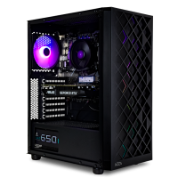 G5 Ryzen 5 5500 GeForce RTX 3050 Gaming PC 59741