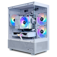 G5 Ryzen 5 7600 Radeon RX 9060 XT 16G Gaming PC 58767