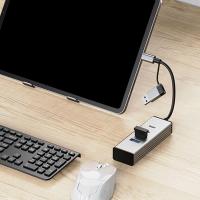 Laptop-Accessories-4-in-1-USB-3-2-Hub-High-Speed-10Gbps-USB-Expander-Aluminum-Portable-Data-Splitter-Adapter-for-Laptop-Desktop-PC-4