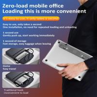 Laptop-Accessories-Ergonomic-Laptop-Stand-with-7-in-1-USB-C-Hub-with-HDMI-USB-3-0-and-SD-TF-Card-Reader-4