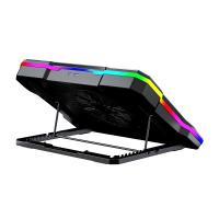 Laptop-Accessories-Fantech-NC22-RGB-Notebook-Cooler-with-Dual-USB-A-Power-Port-and-Phone-Holder-ACCFTNC22BK-6