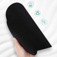 Mouse-Mouse-Pads-Mouse-Mat-with-Hand-Rest-Gel-Cushion-Ergonomic-Raised-Memory-Foam-Wrist-Rest-Keyboard-Non-Slip-PU-Rubber-Base-Pain-Relief-for-Home-Office-7