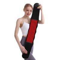 Personal-Care-and-Health-660nm-850nm-Infrared-Red-Light-Therapy-Belt-Red-Light-Therapy-Pad-for-Neck-Back-Waist-Pain-Relief-Red-Light-Therapy-Wrap-Belt-2