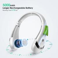 Personal-Care-and-Health-Neck-Fan-Portable-Foldable-Bladeless-Neck-Fans-Rechargeable-Hands-Free-Personal-Fan-360-Cool-Airflow-Air-Conditioner-Wearable-Fan-3-Speeds-Adjustable-44