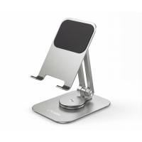 Phone-Stands-Phone-Desktop-Stand-Aluminum-Holder-360-Rotation-and-Foldable-Silver-46