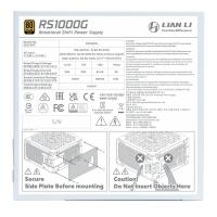 Power-Supply-PSU-Lian-Li-1000W-Rotational-Shift-80-Gold-Fully-Modular-ATX-Power-Supply-White-RS1000G-W-3