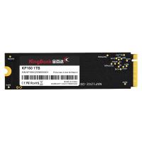 Kingbank KP160 1TB M.2 22x80 NVMe Gen4 x 4 SSD Sequential Read: 5000MB/s  Sequential Write: 4500MB/s