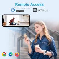 Security-Cameras-4MP-PoE-IP-Turret-Camera-with-Microphone-Audio-IP-Security-Camera-Outdoor-Indoor-Night-Vision-50ft-Waterproof-IP66-110-Wide-Angle-NDAA-Compliant-7