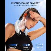 Smart-Home-Bladeless-Neck-Fan-4-Turbo-Engines-Portable-Neck-Fan-4000mAh-Large-Battery-USB-Personal-Fan-Rechargeable-Wearable-Fan-360-Cooling-Fan-Foldable-Fans-31