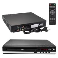 Sound-Audio-Equipment-DVD-Player-for-TV-Home-CD-Player-with-Remote-HD-Portable-DVD-Player-HDMI-RCA-Cables-USB-Input-Support-Monitor-Projector-15
