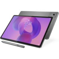 Lenovo Idea Tab Plus 12.1in 2.5K 256GB SSD 12GB RAM Android Tablet with Pen - Luna Grey (ZAG70045AU)