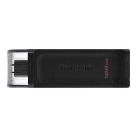 Kingston 128GB DataTraveler 70 USB-C Flash Drive (DT70/128GB)