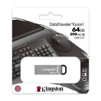 USB-Flash-Drives-Kingston-64GB-DataTraveler-Kyson-200MB-s-USB-3-2-Gen-1-Flash-Drive-DTKN-64GB-2