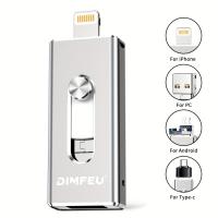 USB-Flash-Drives-USB-Flash-Drive-Intended-for-iPhone-4in1-Large-Capacity-Flash-Drive-High-speed-data-transmission-Compatible-with-iPhone-iPad-Android-PC-Plug-and-Play-21