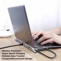 USB-Hubs-11-in-1-USB-C-Hub-with-Dual-HDMI-100W-Ethernet-Multiport-USB-C-Docking-Station-Adapter-Compatible-with-MacBook-Dell-HP-Lenovo-6