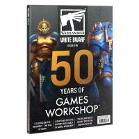Games Workshop WD11 White Dwarf 518 (Nov 2025)