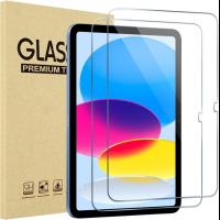 iPad-Accessories-2-pcs-Screen-Protector-for-iPad-A16-2025-11th-10th-2022-Generation-11-inch-10-9-Tempered-Glass-Film-Guard-Clear-keyboard-ipad-pencil-pen-Stylus-6