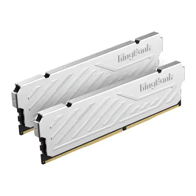 Kingbank KJXS DDR5 6000MHz (2*16GB) 32GB CL30 Hynix XMP/EXPO